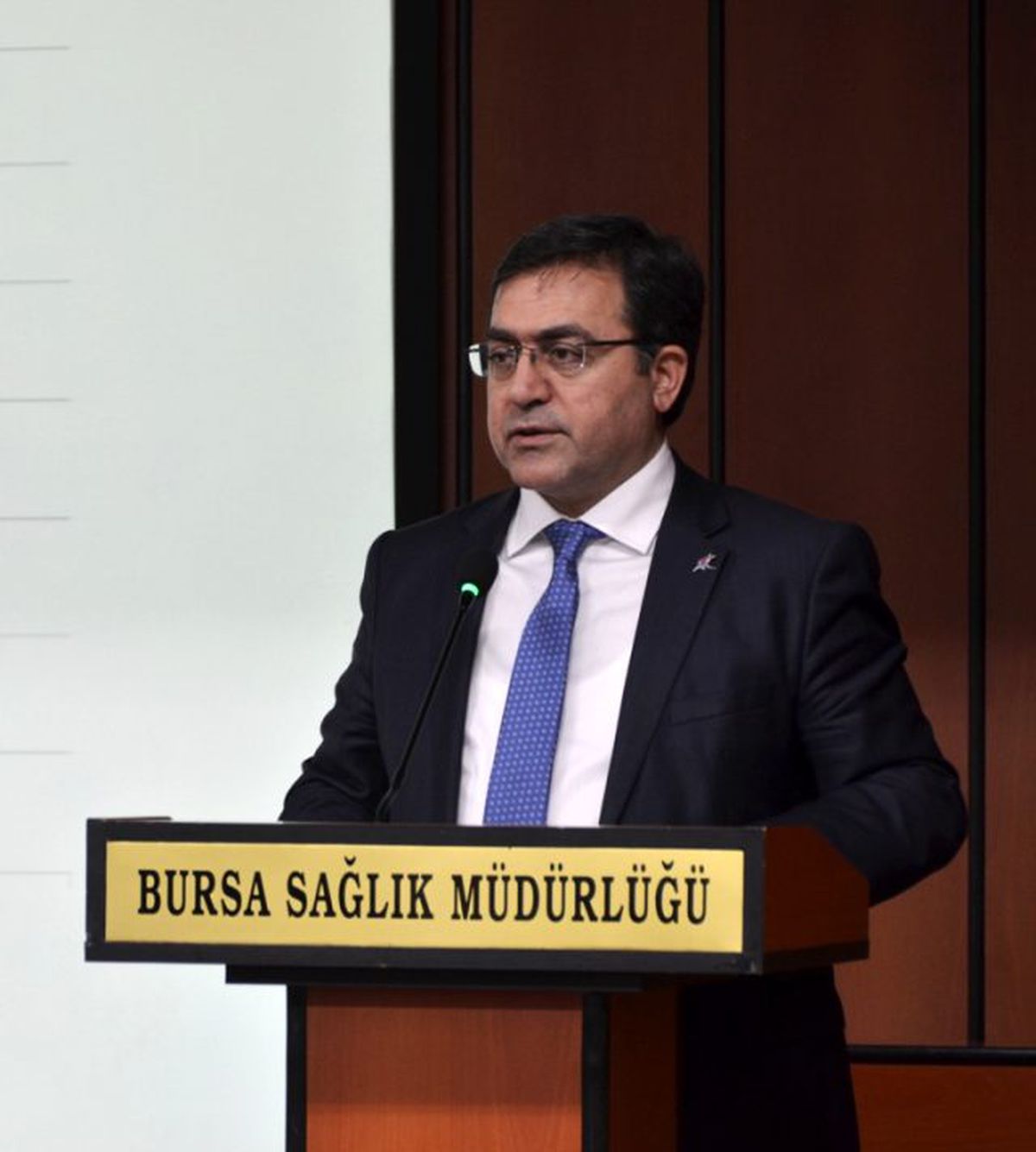 Verem Eğitimi ve Propaganda Haftası
