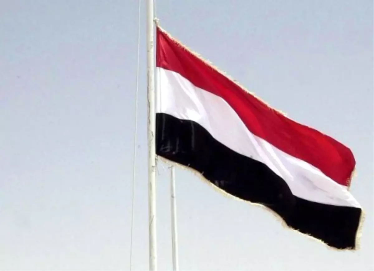 Yemen\'de Üniversitelerde Grev