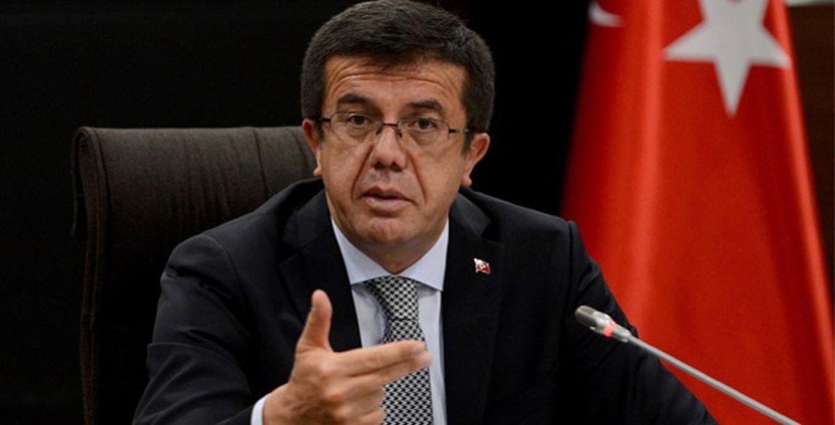 2016 Yılı İhracat Değerlendirme Toplantısı