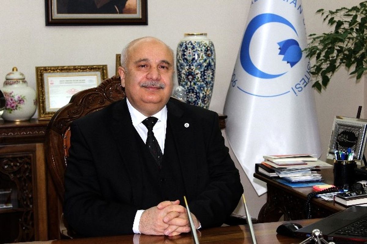 Adıyaman Üniversitesi Gelişiyor