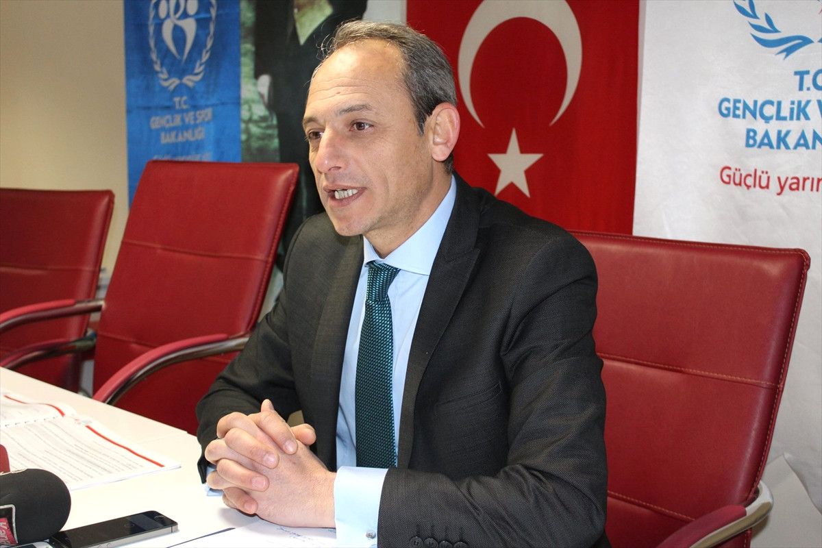 Afyonkarahisar\'da Sportif Yatırımlar