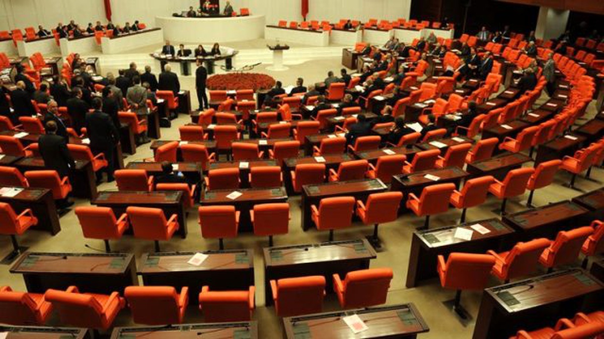Anayasa Değişikliği Teklifi, 9 Ocak Pazartesi Günü Genel Kurul\'da Görüşülmeye Başlayacak.