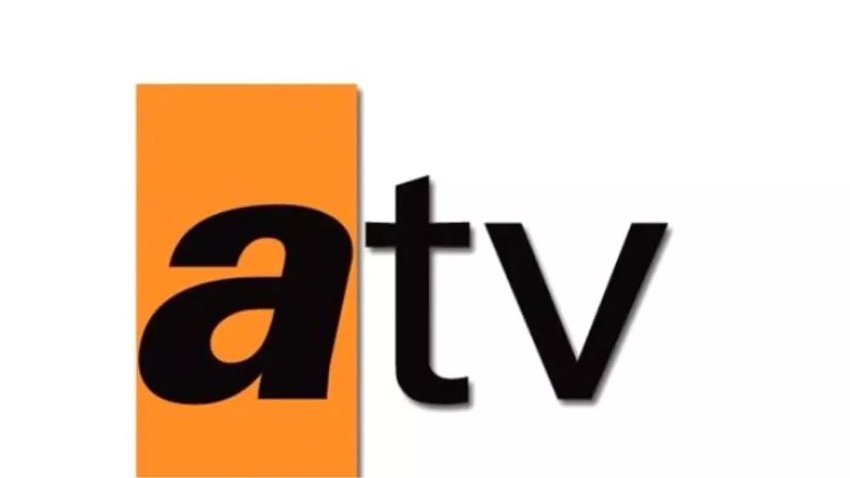 atv Yayın Akışı (3 Ocak Salı)