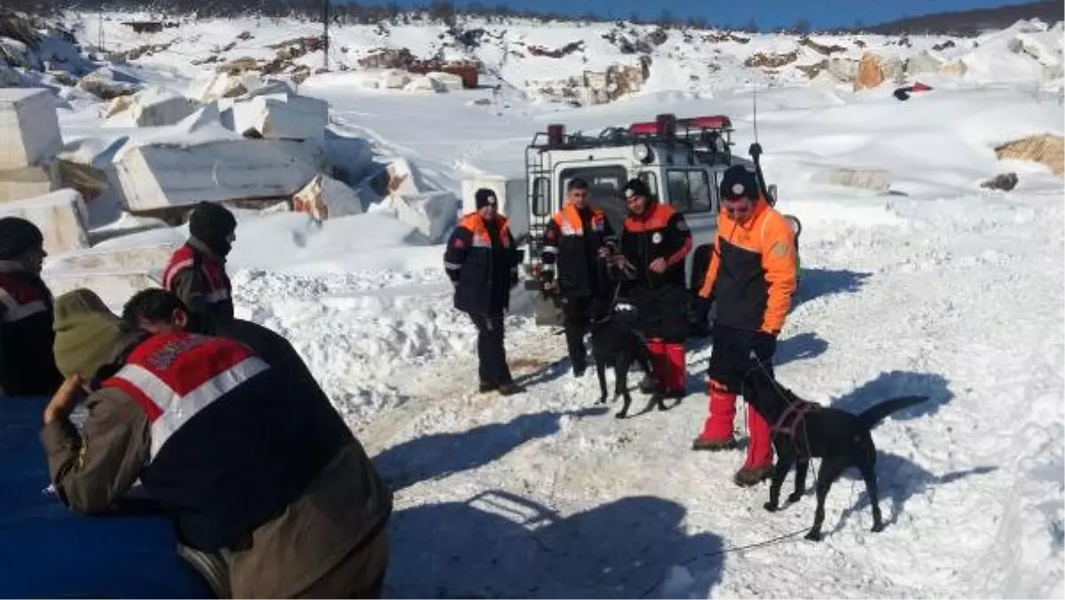 Bağ Evinde Bulunamadı, 4 Gündür Aranıyor (2)