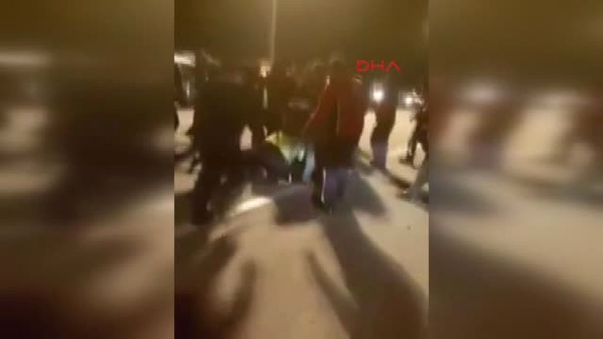 Barbaros Şansal Gözaltına Alındı Ek Görüntü 2