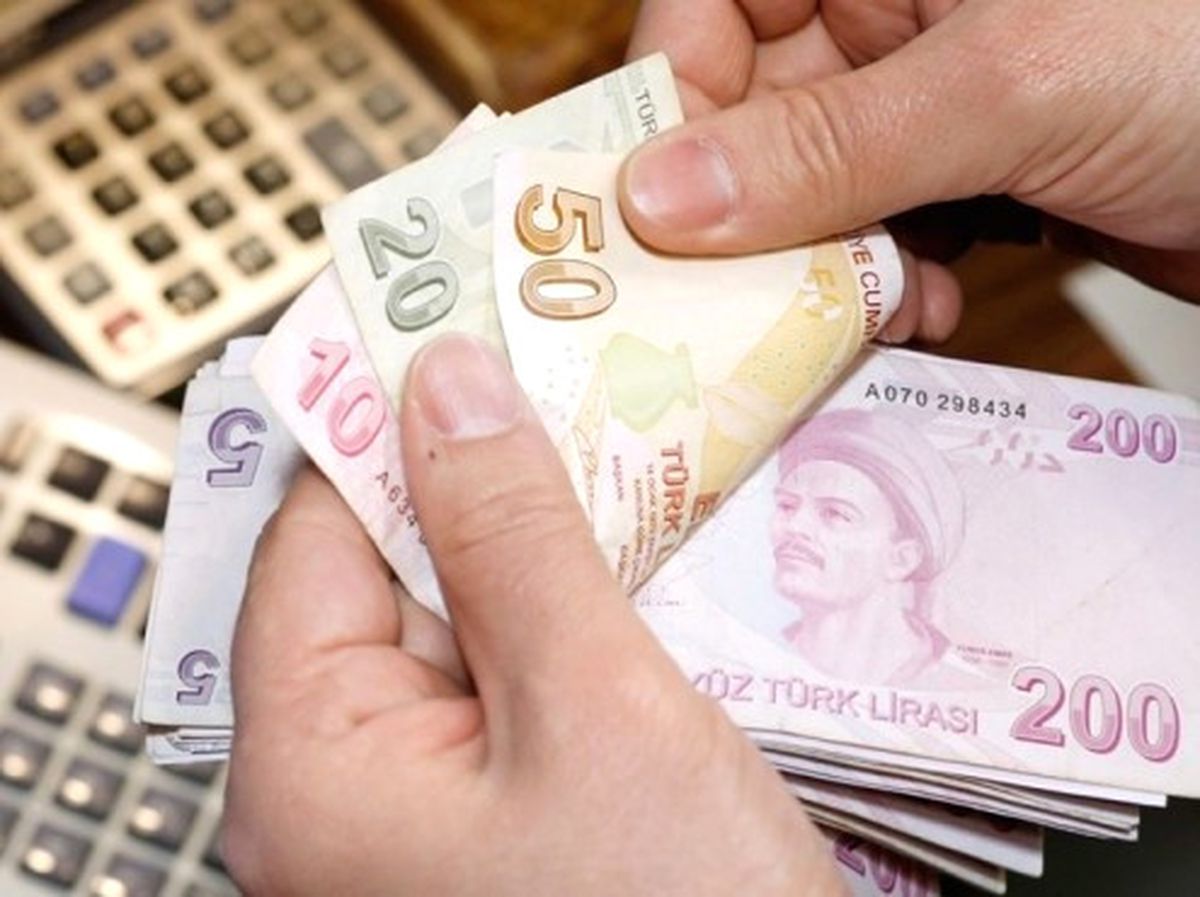 Bisam: Açlık Sınırı 1,602, Yoksulluk Sınırı 5,066 Lira