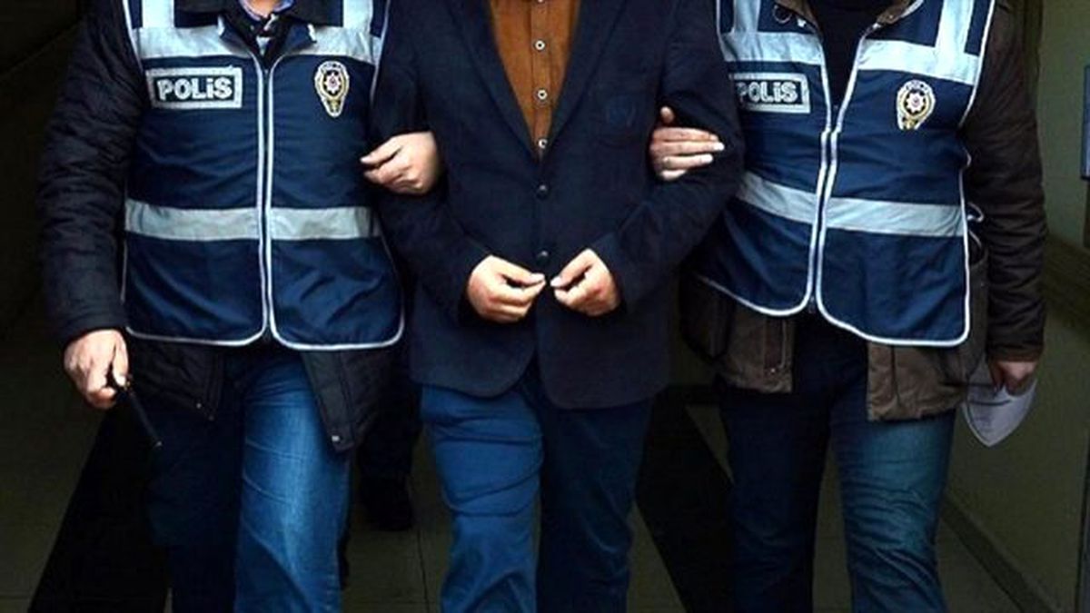 Bursa\'daki Terör Operasyonu