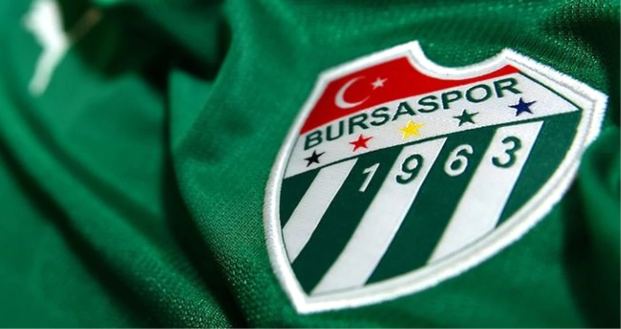 Bursaspor Vakfının Yeni Yönetimi Belirlendi