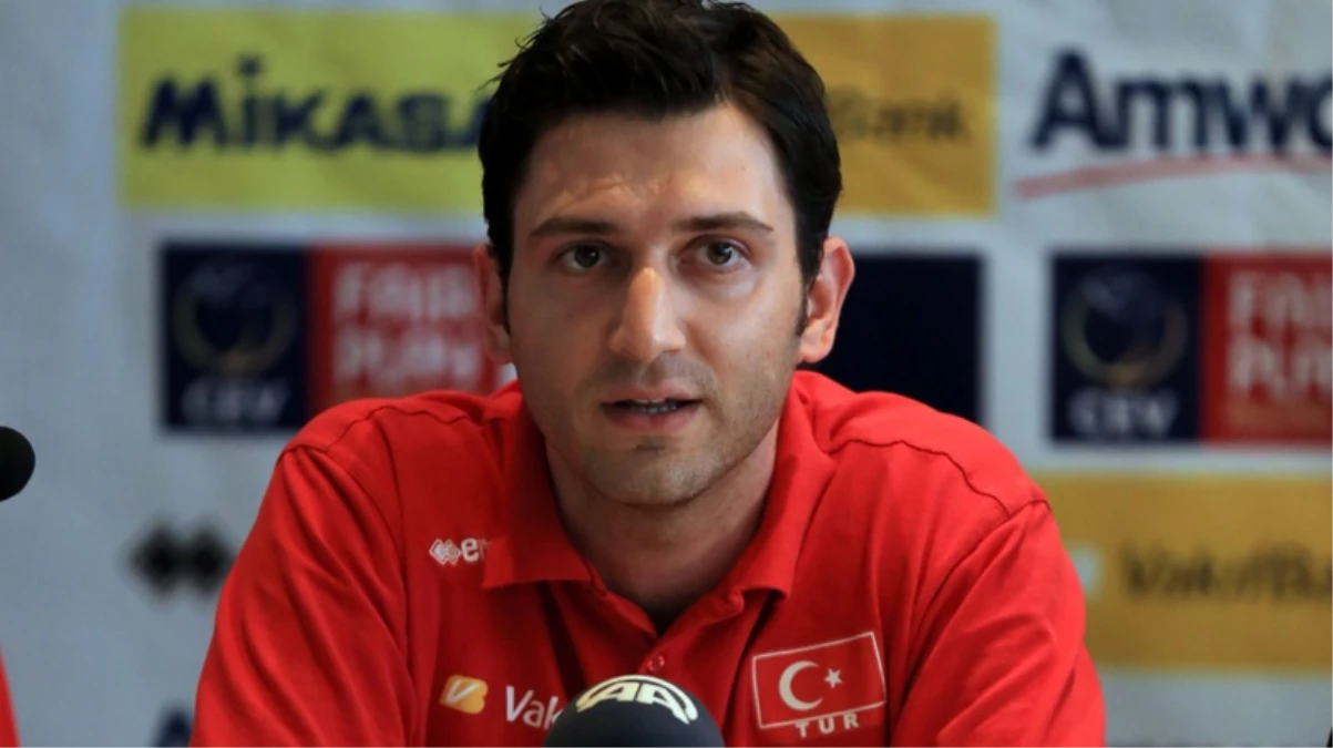 Csm Bükreş Voleybol Takımına Türk Antrenör