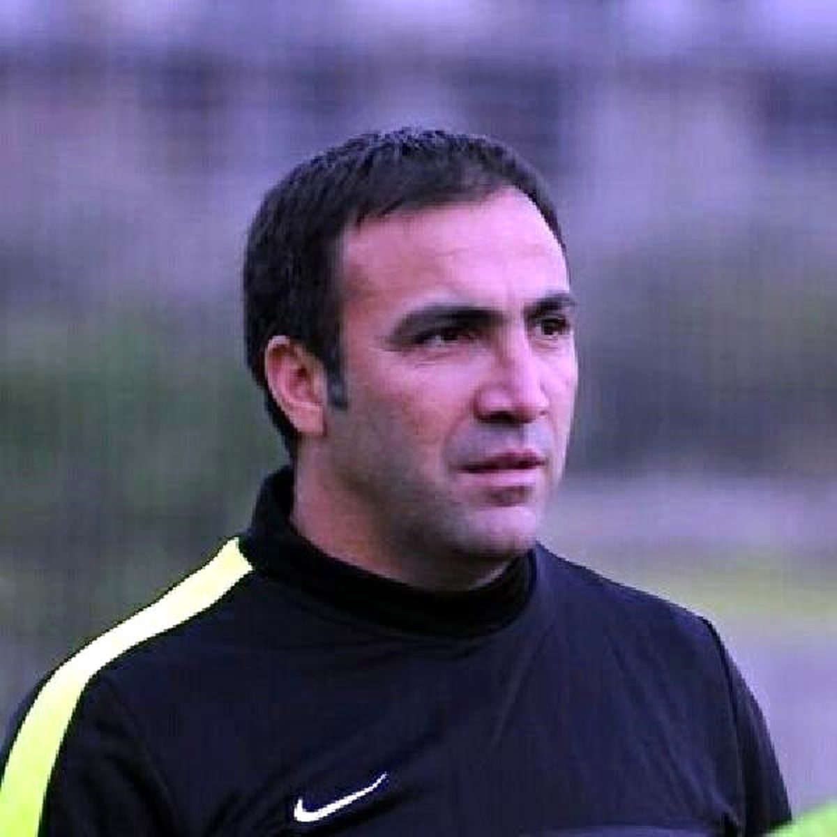 Denizli Büyükşehir Belediyespor\'da Kamak Dönemi