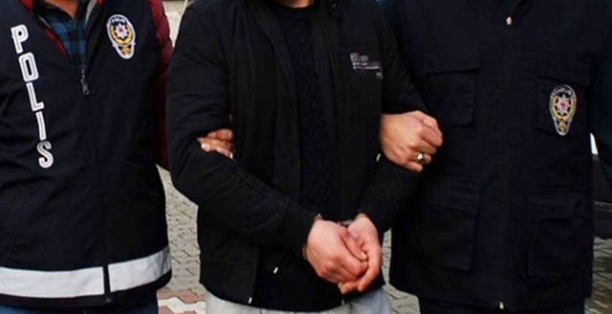Elazığ Merkezli 7 İlde Fetö Operasyonu: 11 Gözaltı