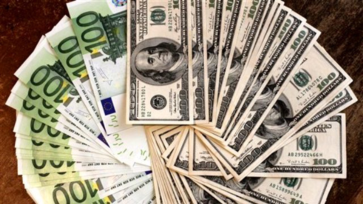 Enflasyon Doları Tetikledi: 3.58 Lira