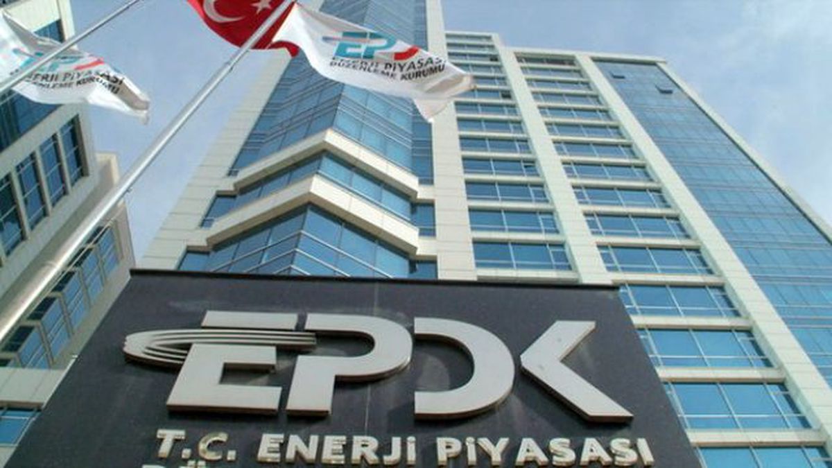 Epdk Kurul Kararı