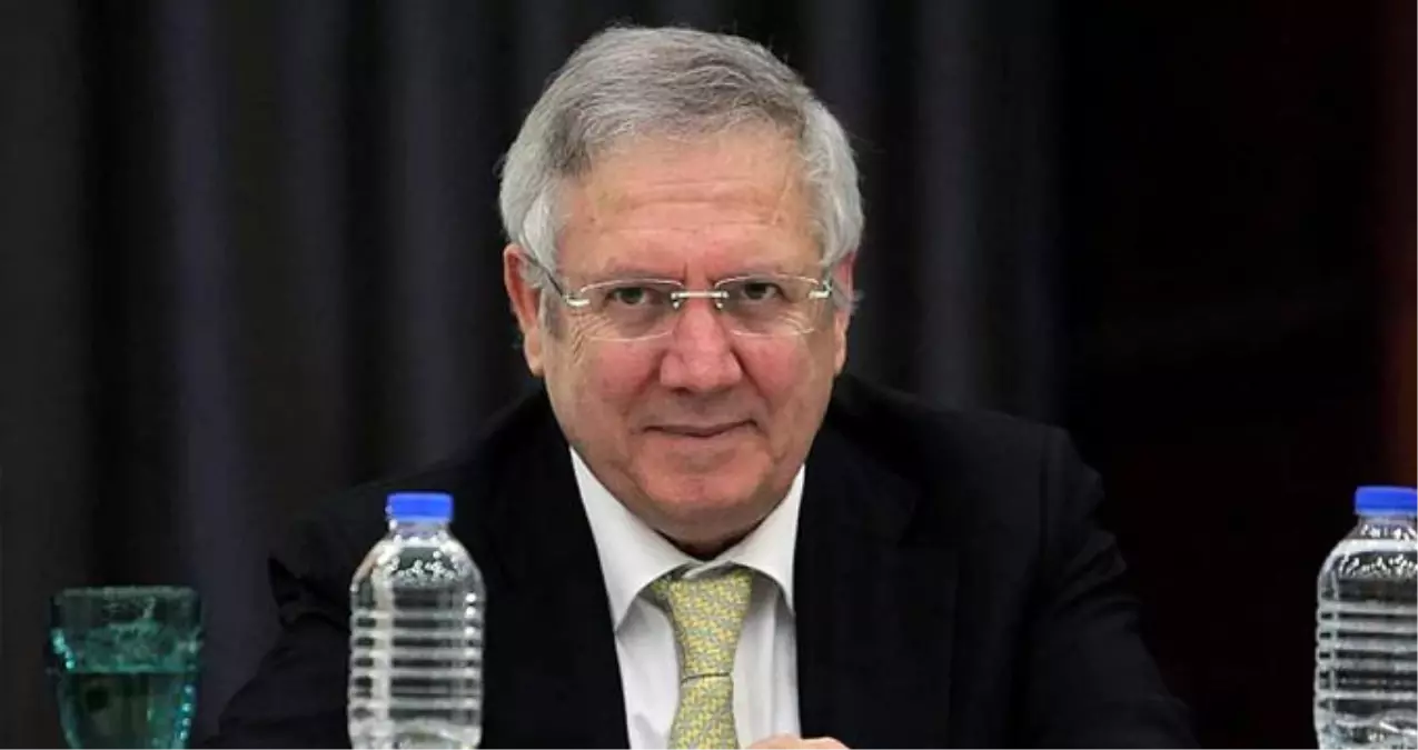 Ergin Ataman: Aziz Yıldırım\'la Aşk Yaşayacak Halimiz Yok