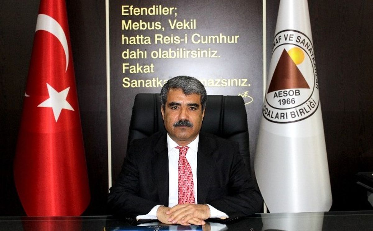 Esnaf ve Sanatkar Zor Bir Yıl Geçirdi