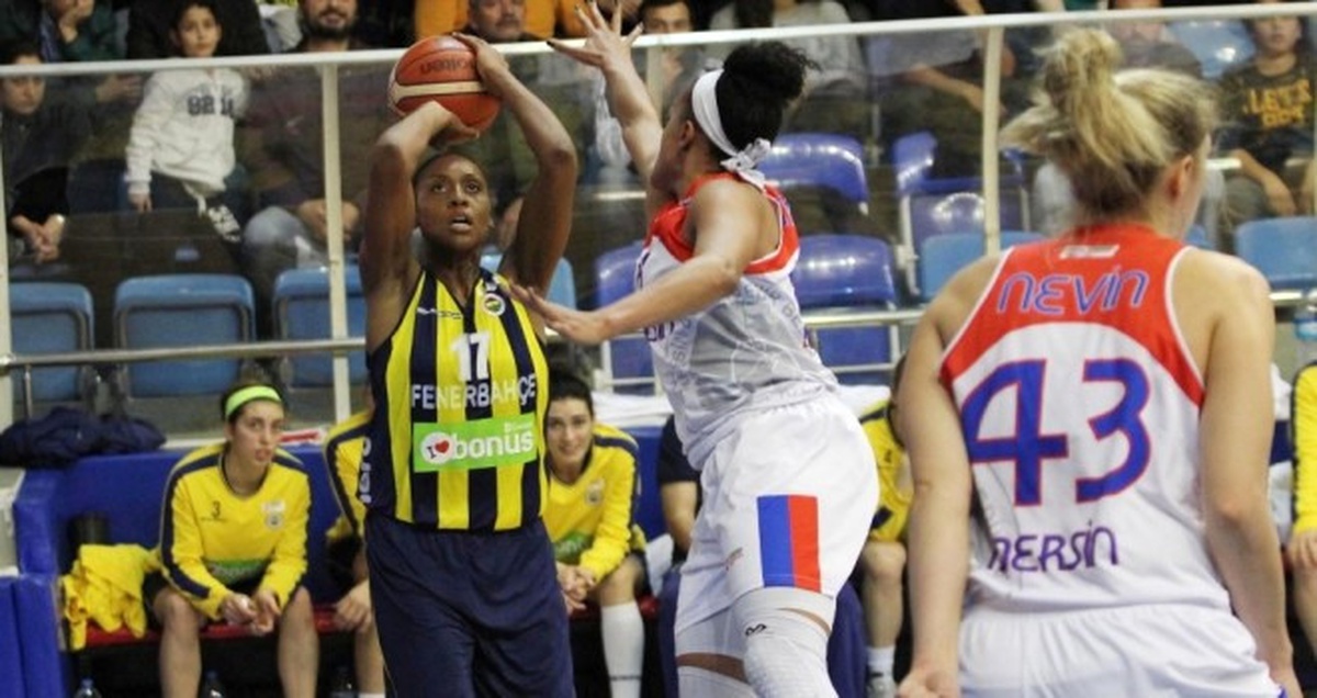 Fenerbahçe, Mersin Büyükşehir Belediyespor\'a Konuk Olacak