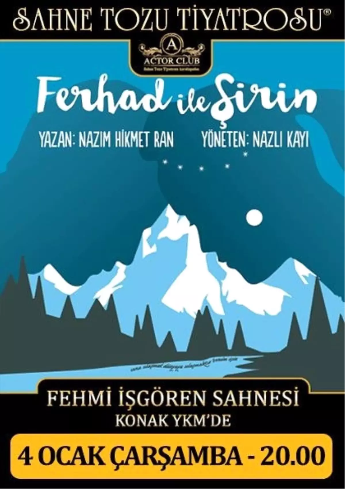 Ferhad ile Şirin