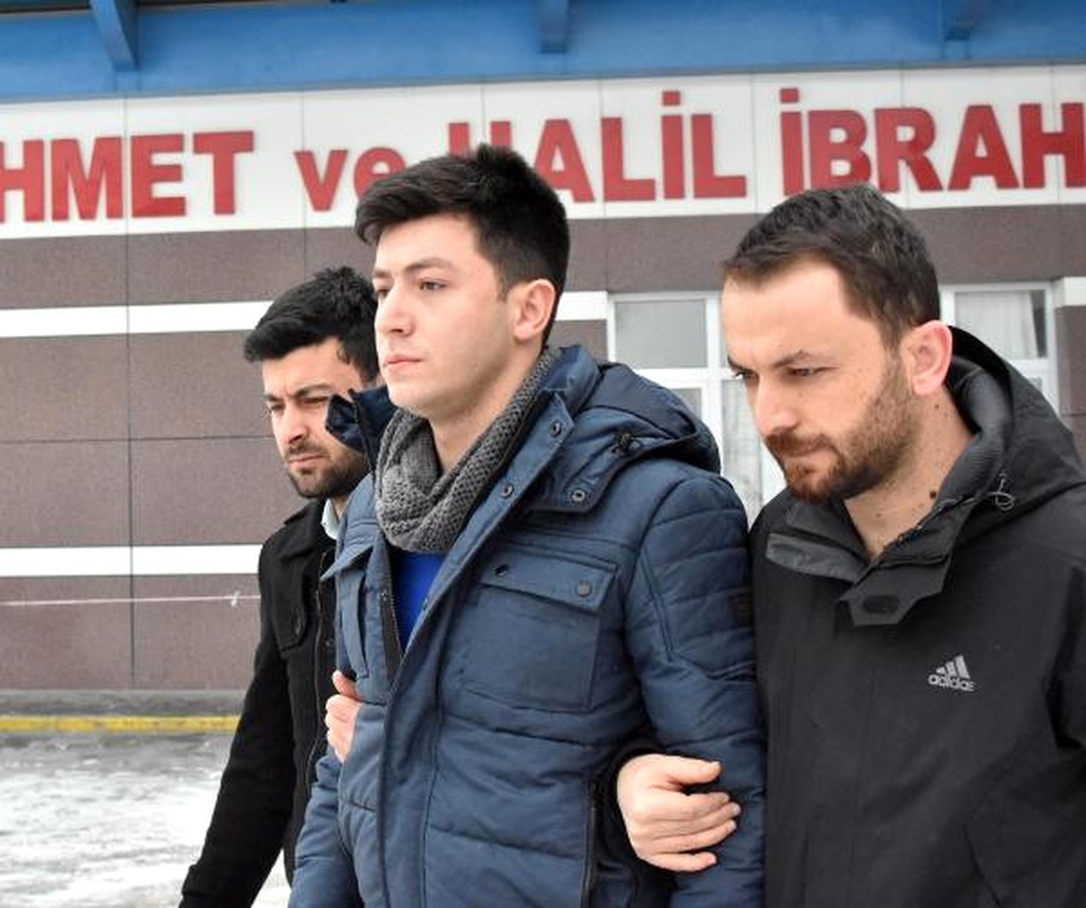 Fetö\'nün Hava Kuvvetleri Personeline 26 İlde Operasyon