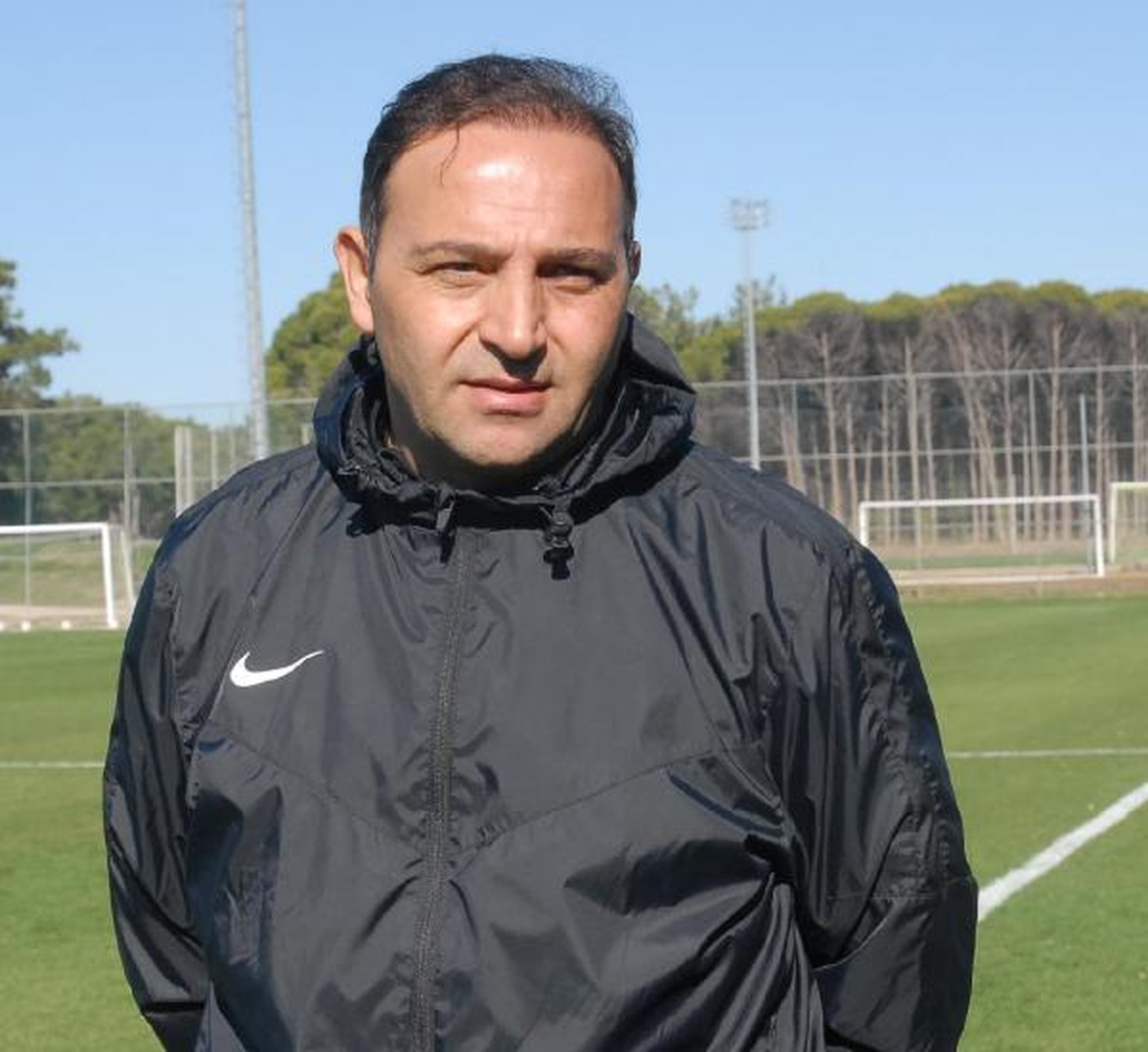 Fuat Çapa: Hedefimiz İlk 6 İçerisinde Ligi Tamamlamak