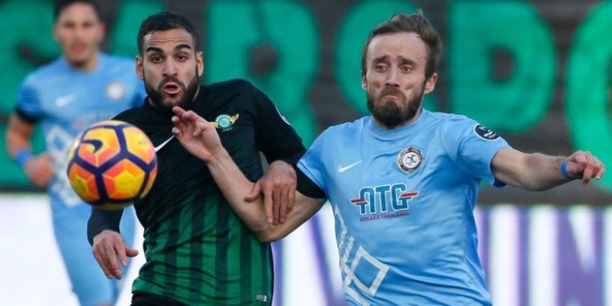 Galatasaray, Osmanlı\'nın Boşnak Sağ Bekine Talip!