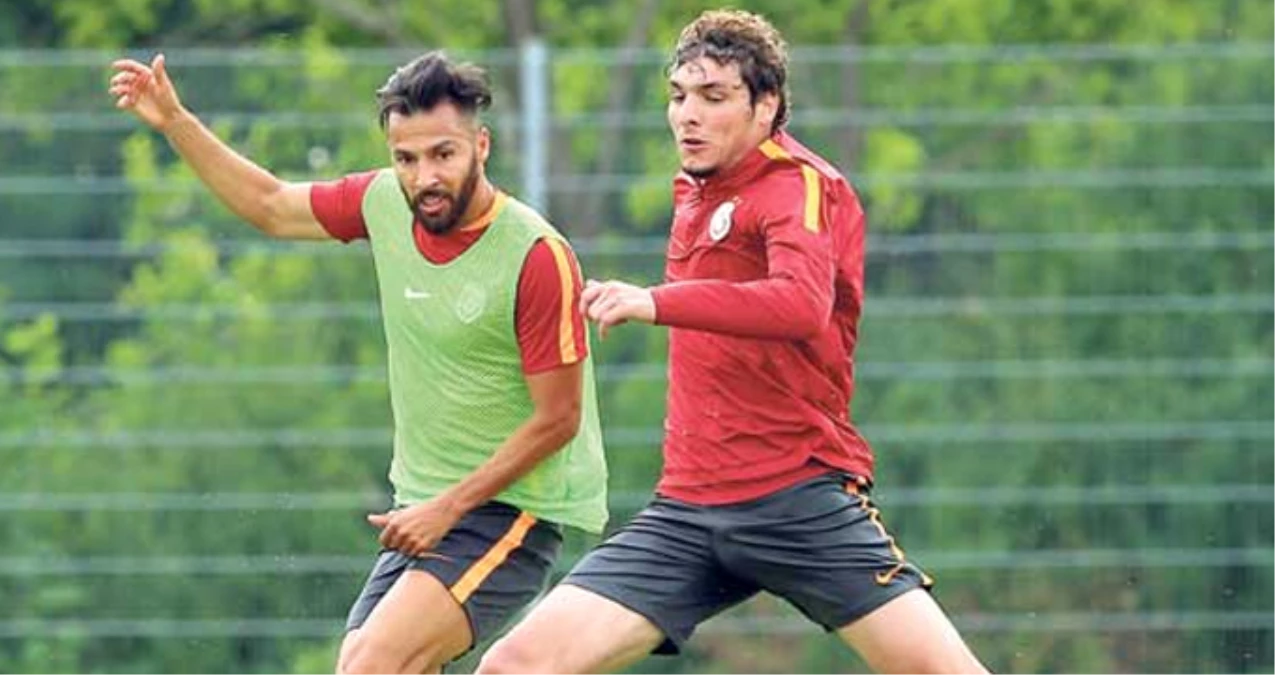 Galatasaray, Salih Dursun\'u Antalyaspor\'a Kiraladı
