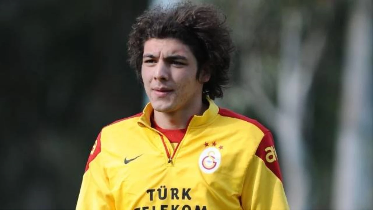 Galatasaray, Salih Dursun\'u Antalyaspor\'a Kiraladı