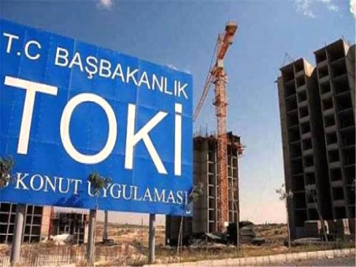 Gercüş\'te Emekliler İçin Yapılacak TOKİ Projesi