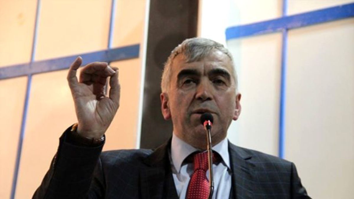 Gmis Genel Başkanı Demirci Açıklaması