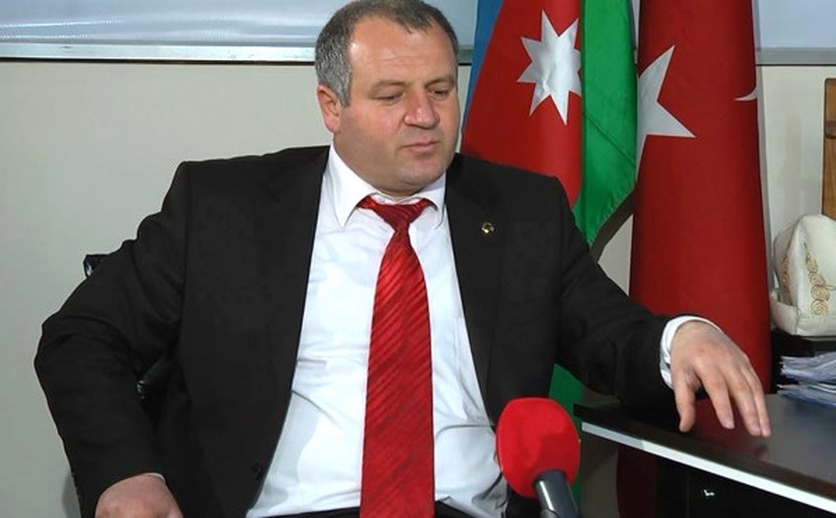 Gülbey: "Agos İşgalci Ermeni Zihniyetine Hizmet Ediyor"