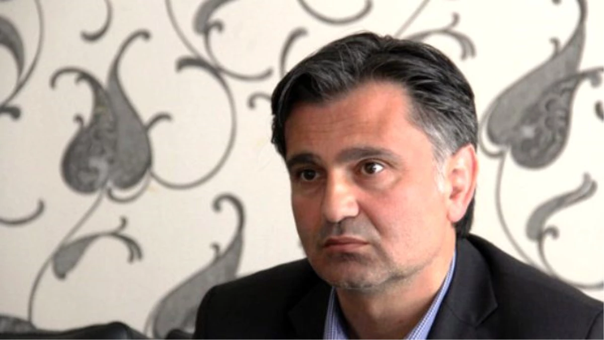 Hdp Diyarbakır Milletvekili Pir\'in Gözaltına Alınması