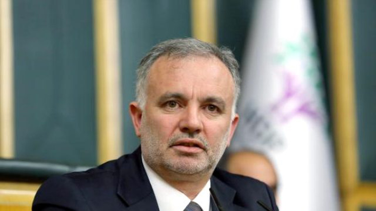 Hdp\'li Bilgen: Bu Fotoğraf Güvenlik Zaafı Olduğunu Göstermeye Yetmiyor mu? (3)