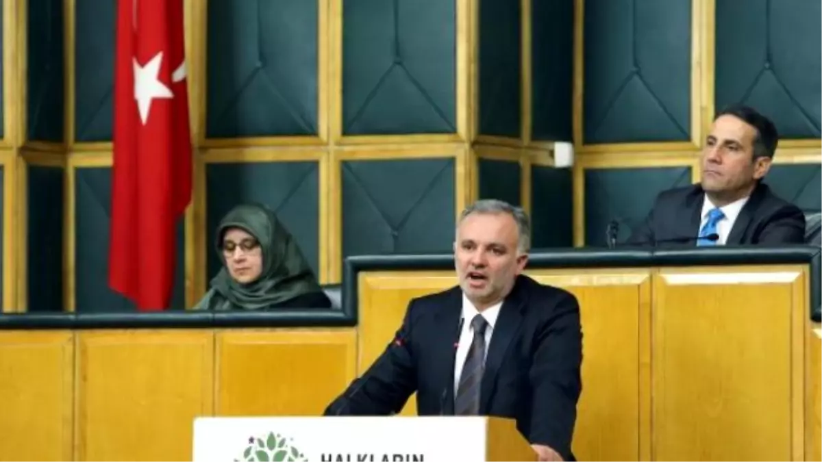Hdp\'li Bilgen: Bu Fotoğraf Güvenlik Zaafı Olduğunu Göstermeye Yetmiyor mu? (1)