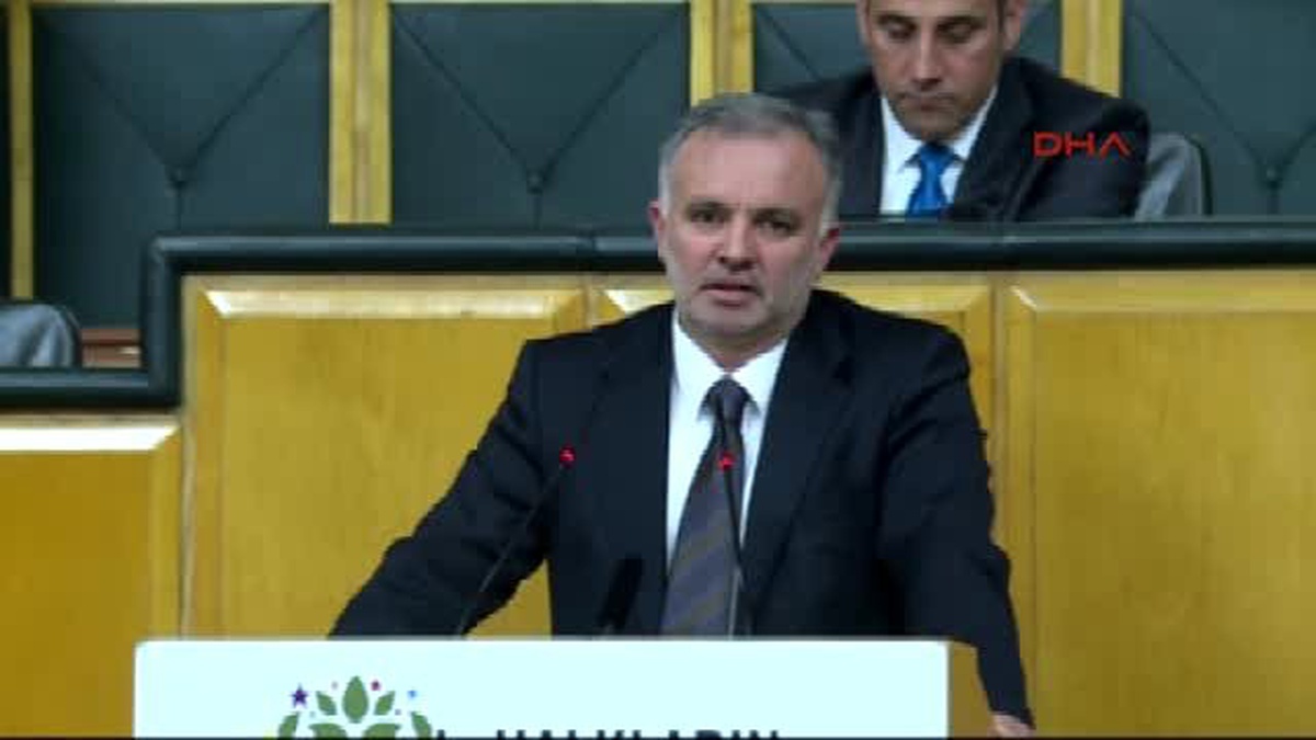 Hdp\'li Bilgen: Bu Fotoğraf Güvenlik Zaafı Olduğunu Göstermeye Yetmiyor mu? (8)