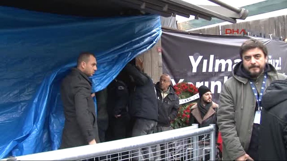 Hintli Aileler Katliamın Yaşandığı Yerde