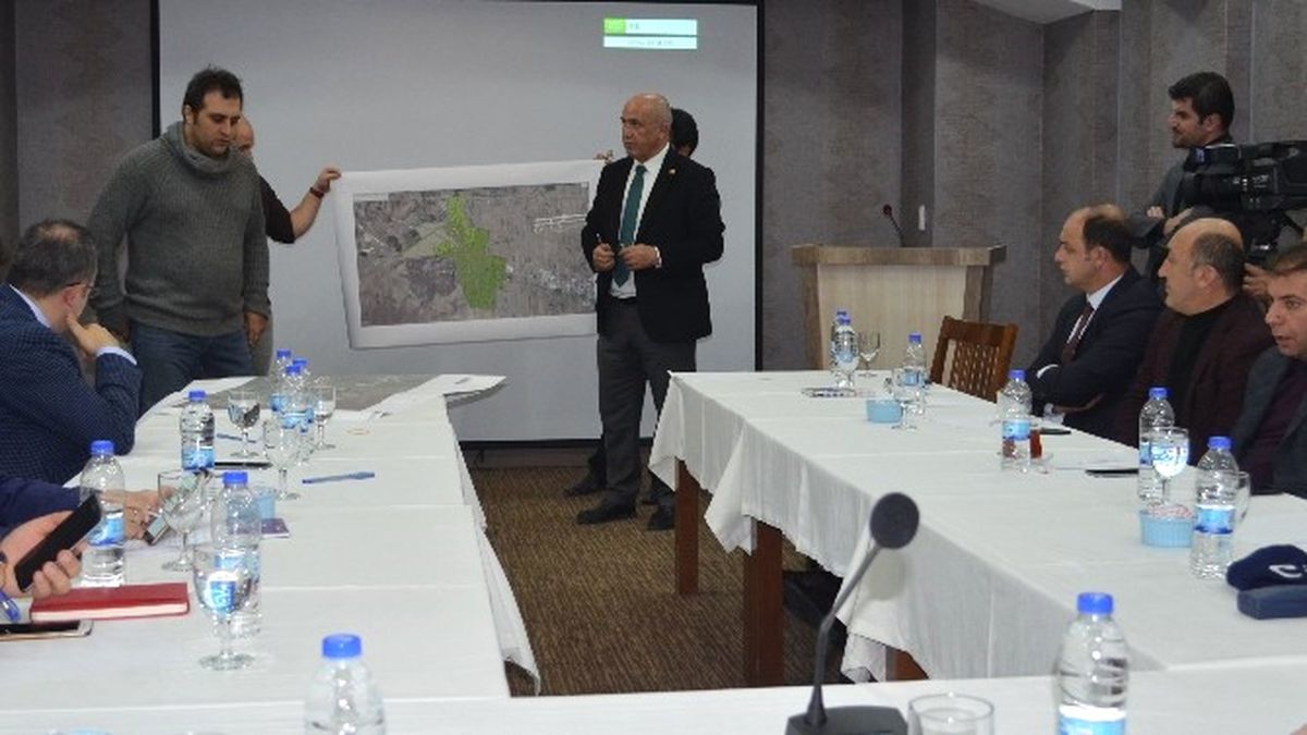 Ilıcalı\'dan Otel Yöneticilerine Öneri