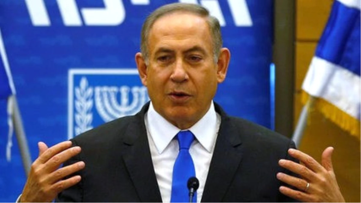 İsrailli Siyasetçilerin Rüşvet ve Yolsuzluk Skandalları