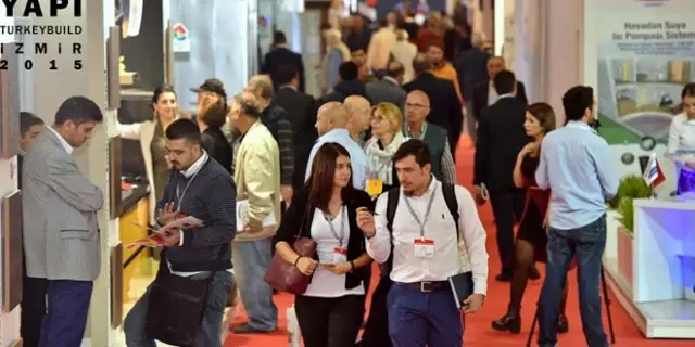 İstanbul Mobilya Fuarı 1015 Ocak’ta Düzenlenecek Son Dakika Ekonomi