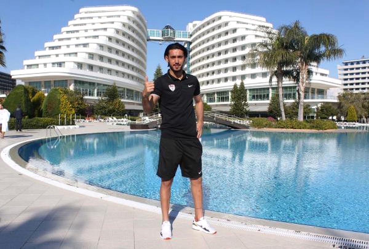 Kaptan Nuri Terliksiz: Manisaspor İçin Lig Yeniden Başlayacak