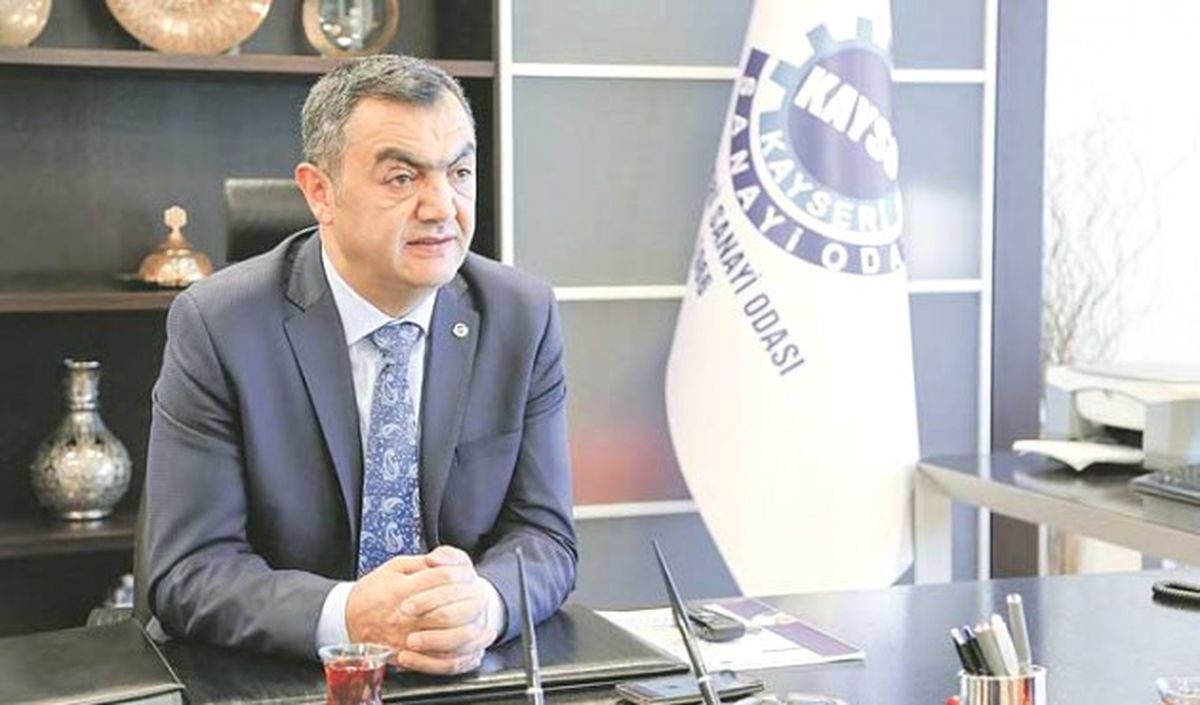 Kayseri 4. Osb ile 10 Bin Yeni İstihdam Yaratacak