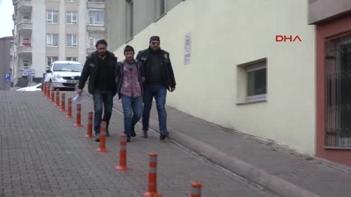 Kayseri Narkotik Ekipleri Uyuşturucu Satıcılarına Göz Açtırmıyor
