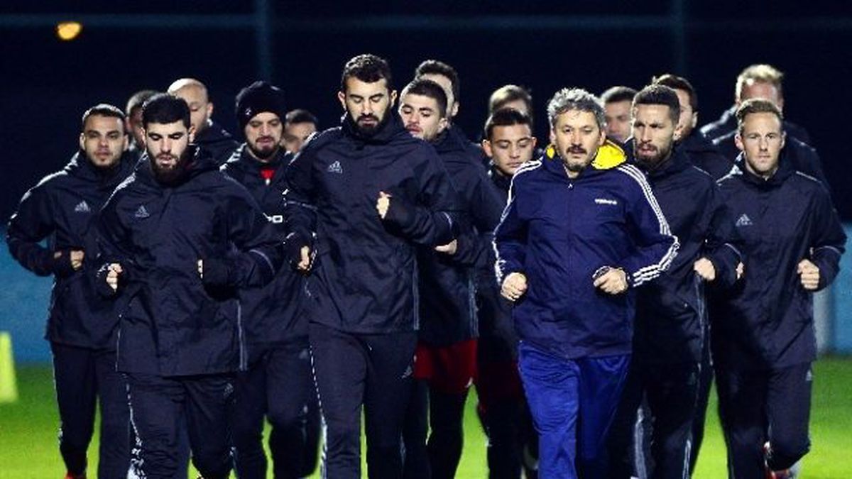 Kayserispor, Ertuğrul Sağlam Kabul Etmezse Sergen Yalçın\'a Teklif Götürecek