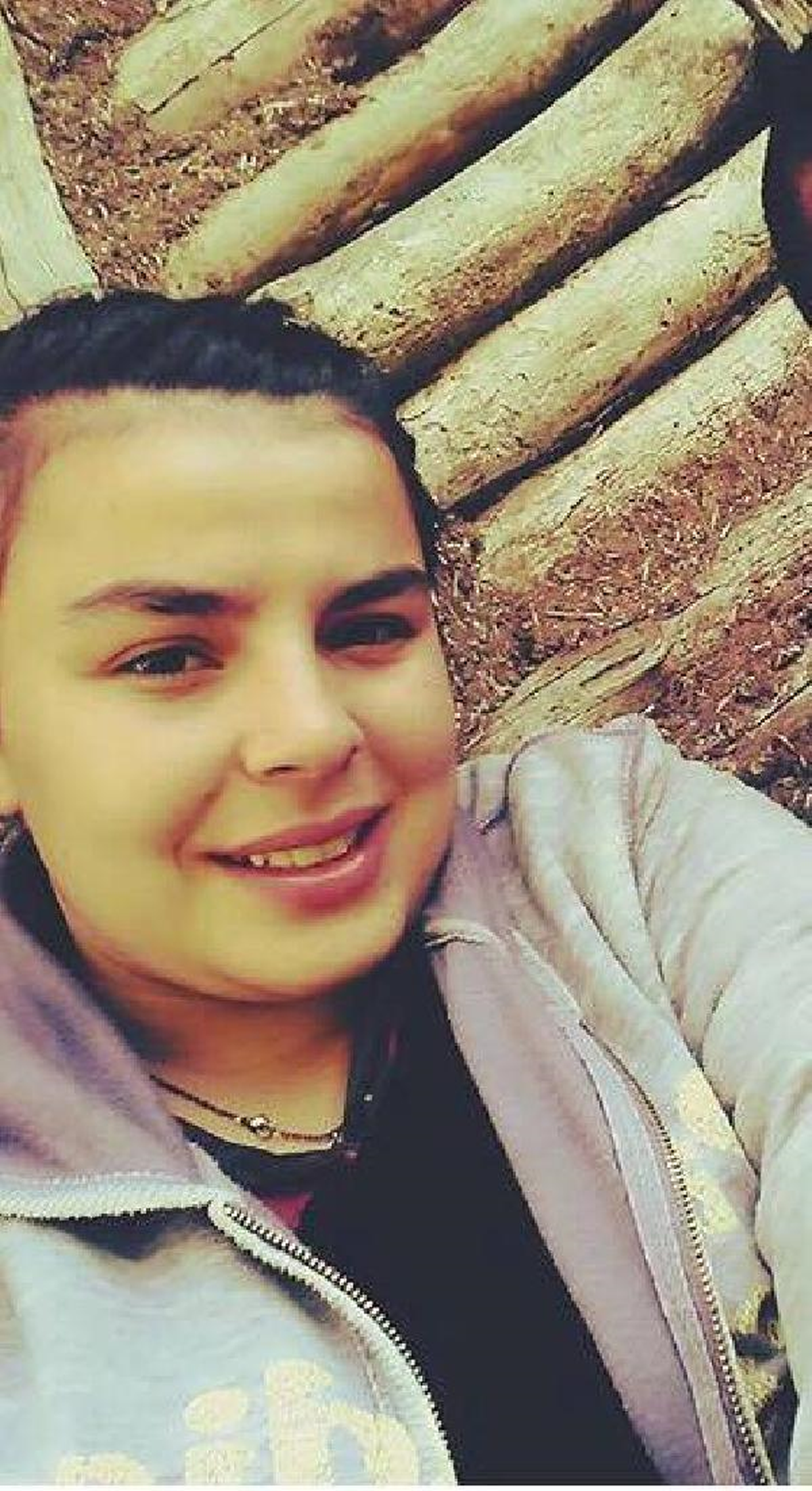 Liseli Büşra\'dan 11 Gündür Haber Alınamıyor