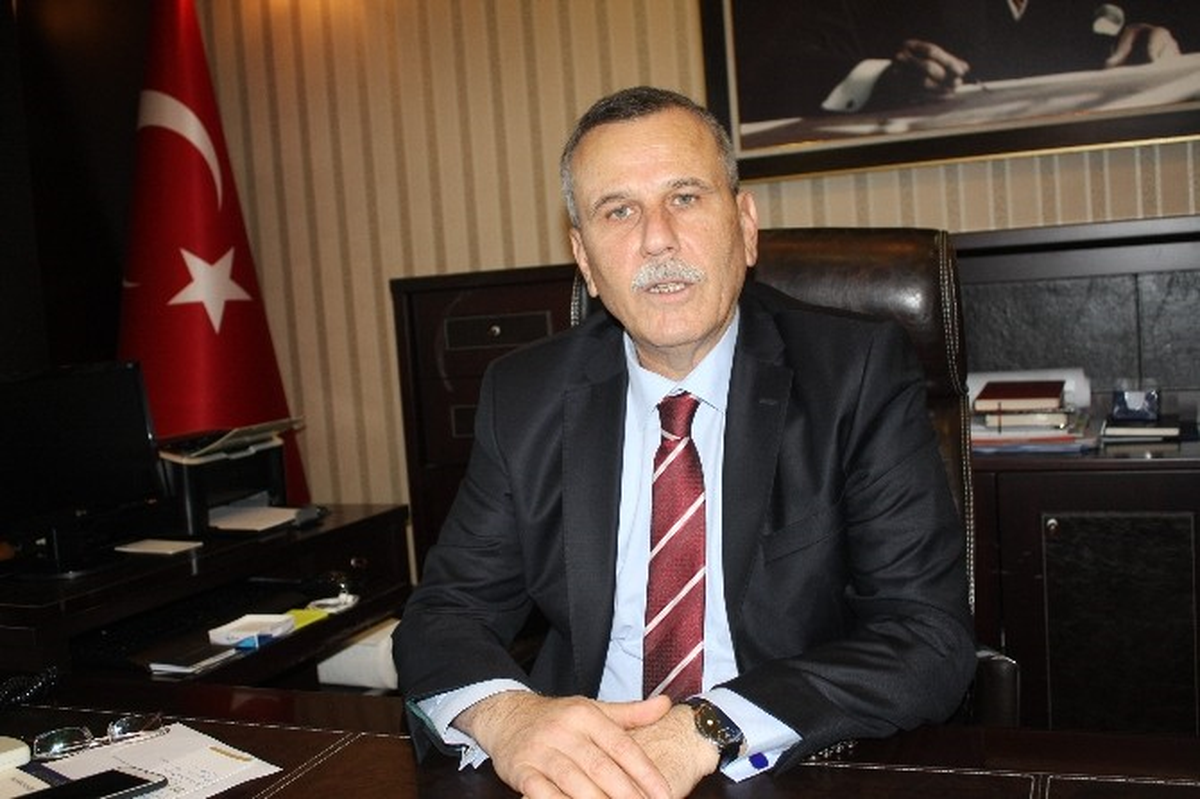 Manavgat\'ta 2 Bin 494 Aileye Yardım Yapıldı
