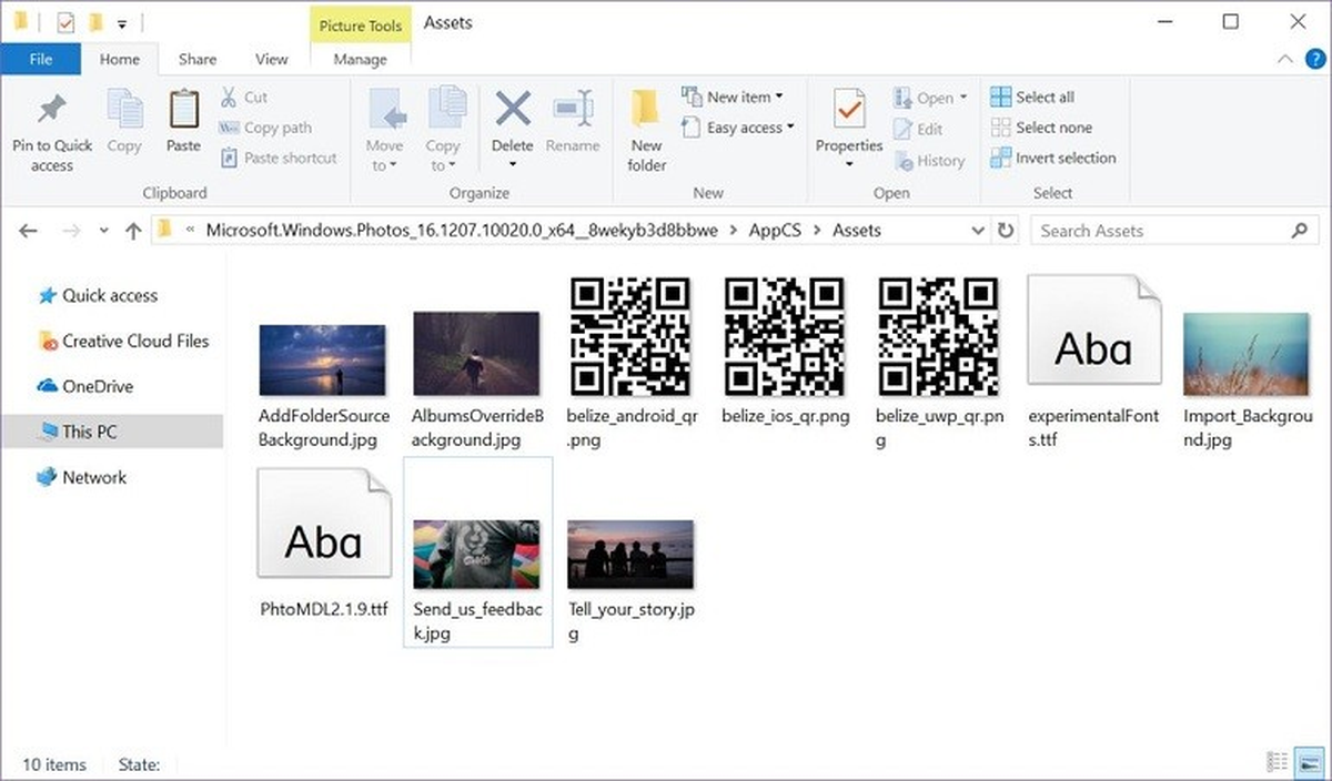 Microsoft \'Belize\' Geliyor