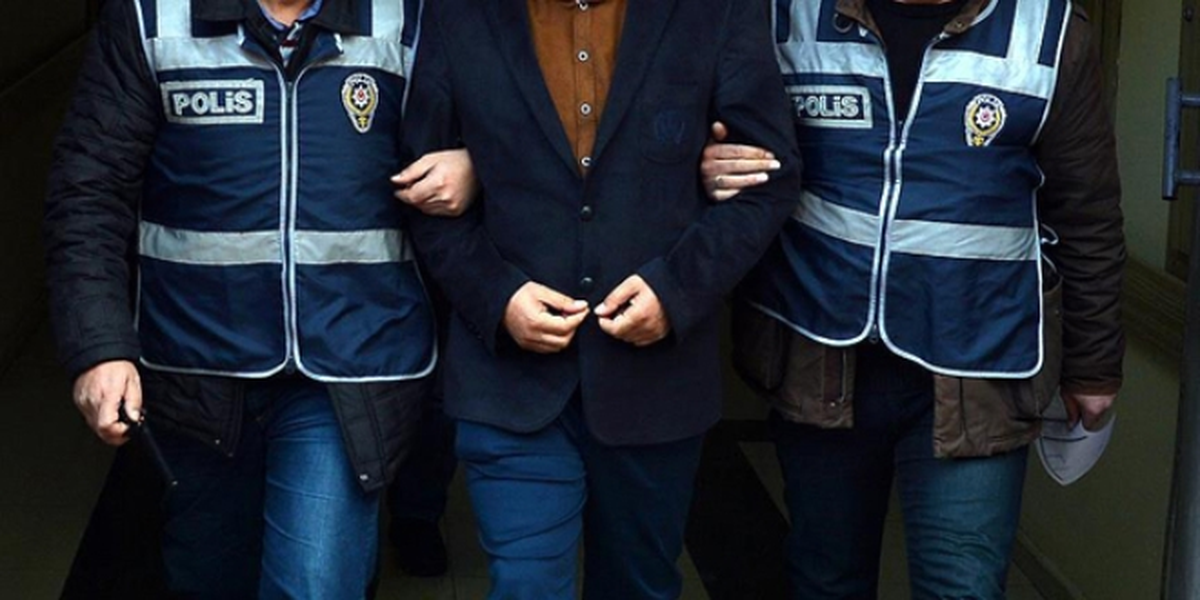 Muğla\'da Uyuşturucu Operasyonu