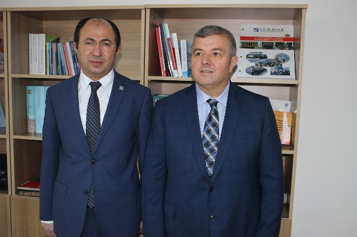 Muhasebecilere \'Dönem Sonu İşlemlerin Vergisel Boyutu\' Anlatıldı