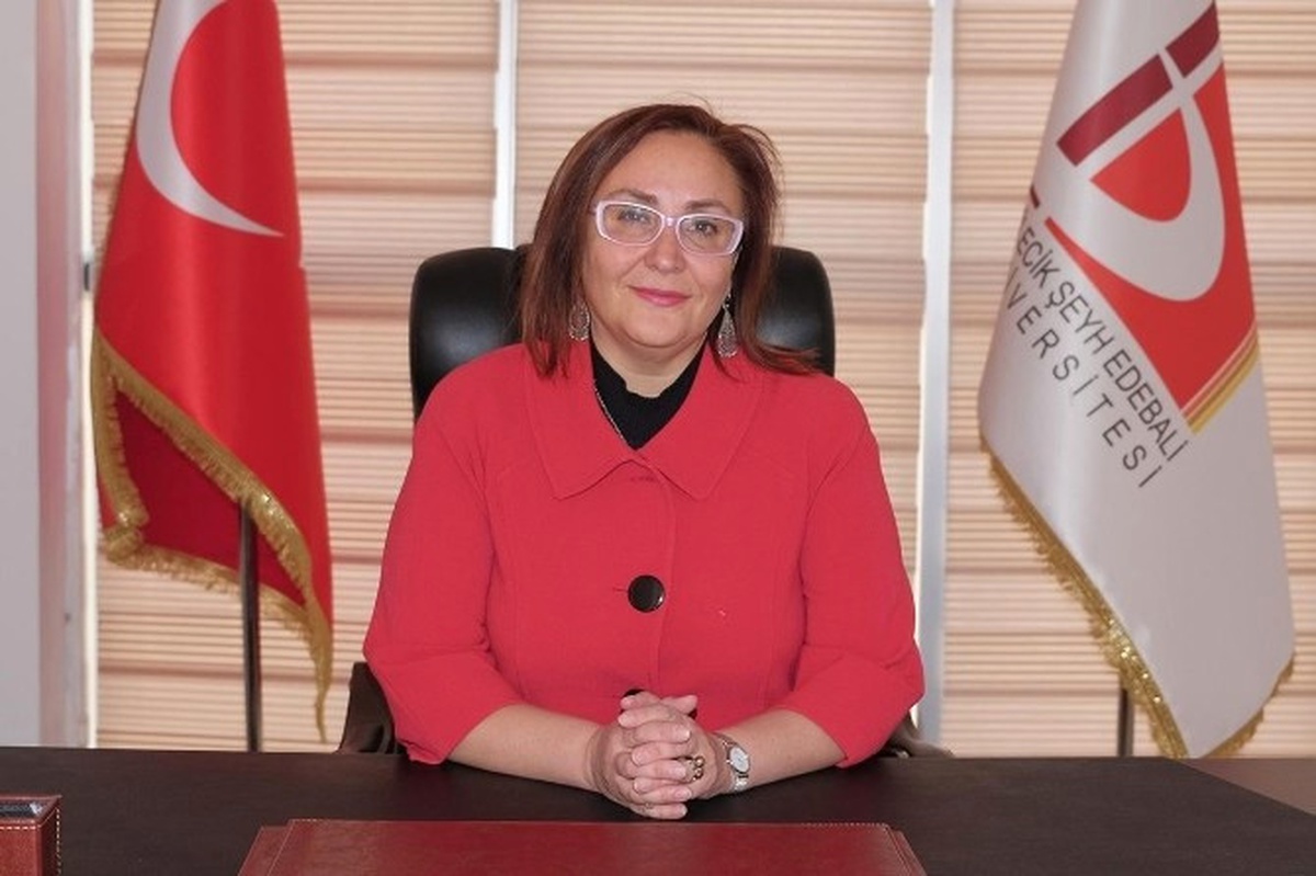Mühendislik Fakültesi Dekanı Prof. Dr. Nurgül Ozbay, Rektör Yardımcısı Olarak Atandı