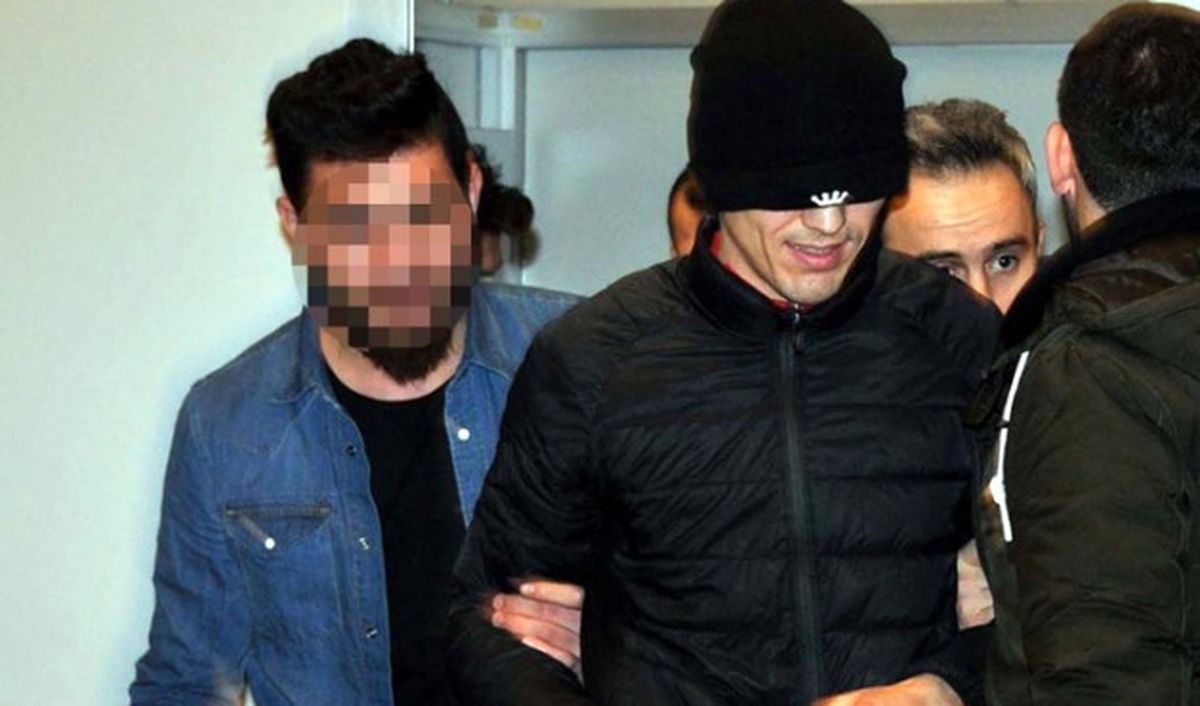 Ortaköy Saldırısında 2 Gözaltı