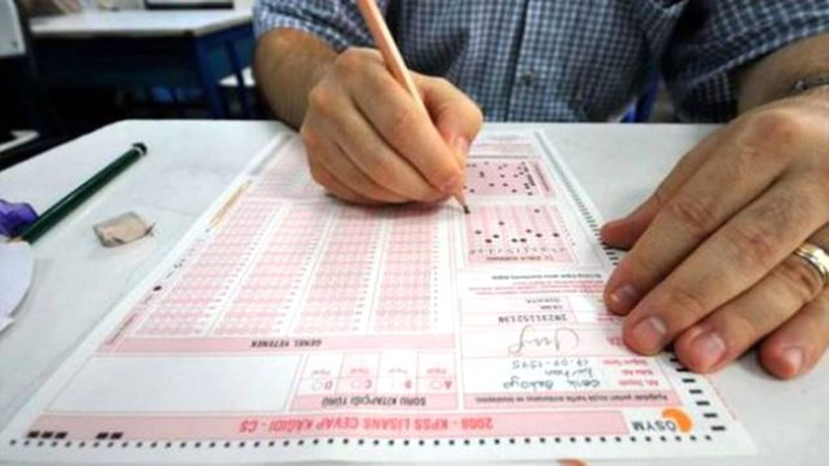 ÖSYM Açıkladı: Lys\'lerde Kısa Cevaplı Sorular Yer Alacak