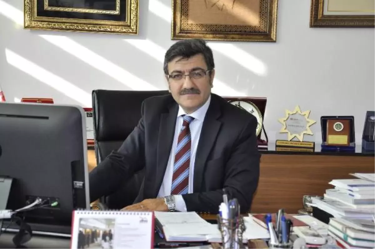 Prof. Dr. Yaşar Hacısalihoğlu: Terör Örgütleri Arasında Ayrım Yapmak Teröre Ortak Olmaktır